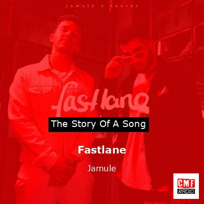 final cover Fastlane Jamule