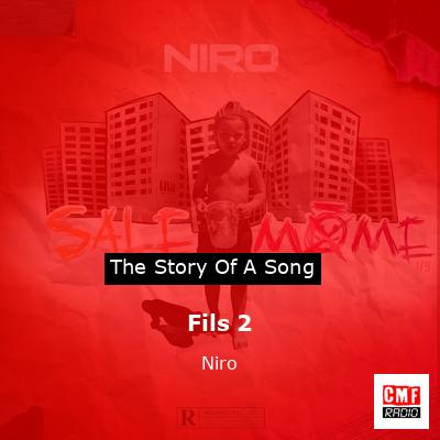 Fils 2 – Niro