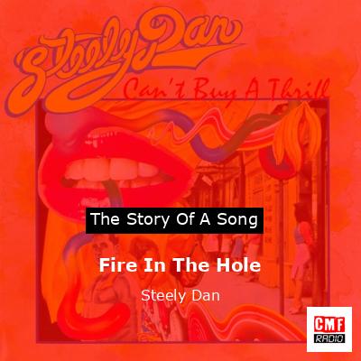 Fire In The Hole – Steely Dan