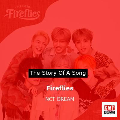 Fireflies – NCT DREAM