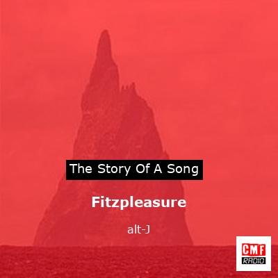 Fitzpleasure – alt-J