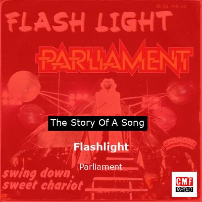 Flashlight – Parliament
