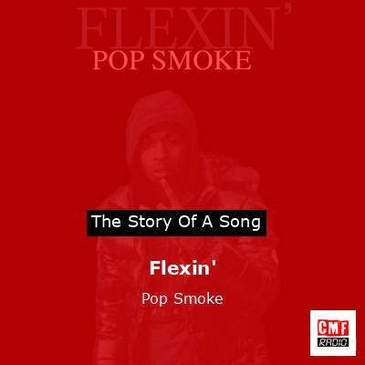 Flexin’ – Pop Smoke