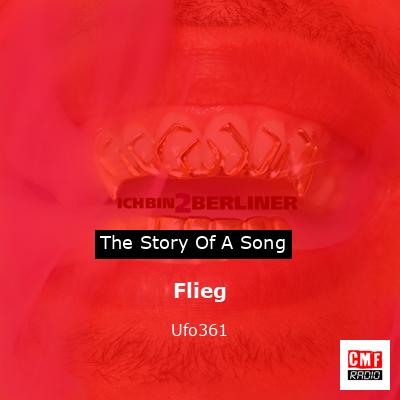 Flieg – Ufo361