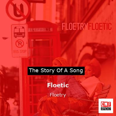 Floetic – Floetry