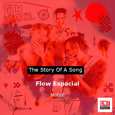 Flow Espacial – Matuê