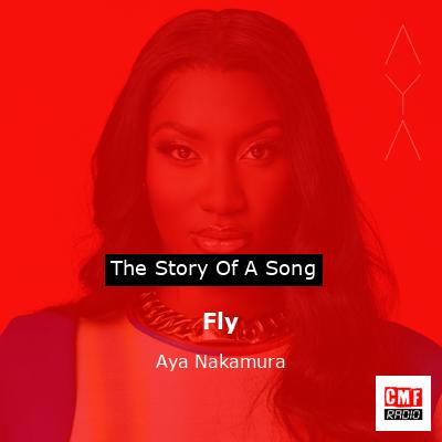 Fly – Aya Nakamura
