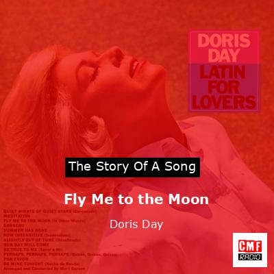 Fly Me to the Moon – Doris Day