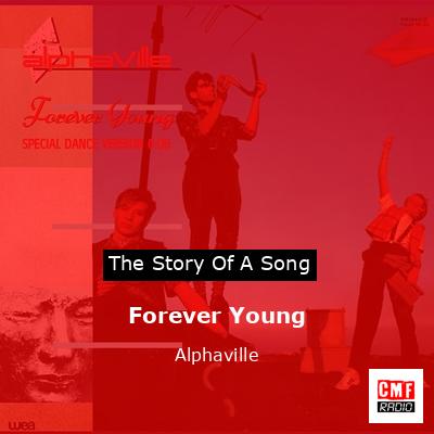 Forever Young – Alphaville
