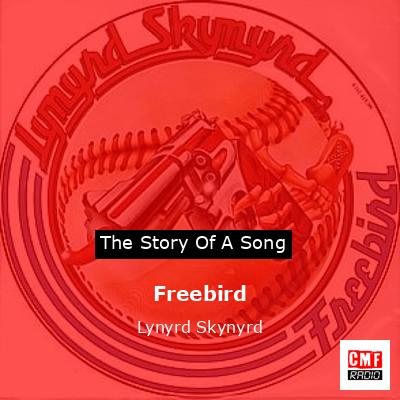 final cover Freebird Lynyrd Skynyrd