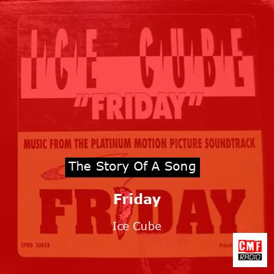 Friday – Ice Cube