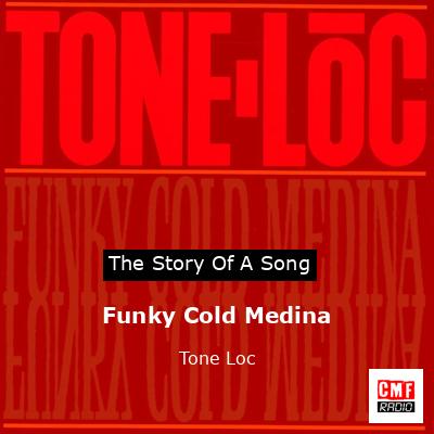 The story and meaning of song Cold - Tone '
