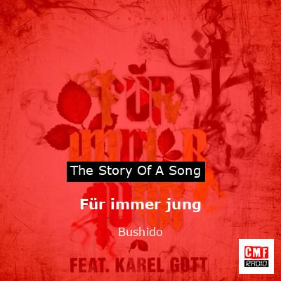 Für immer jung – Bushido