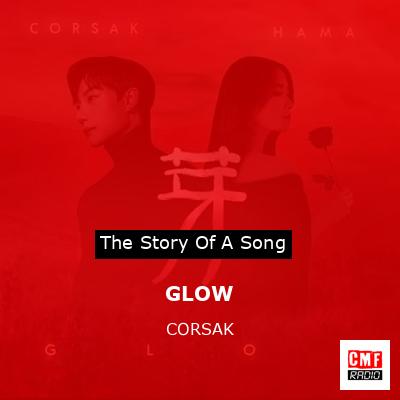 GLOW – CORSAK