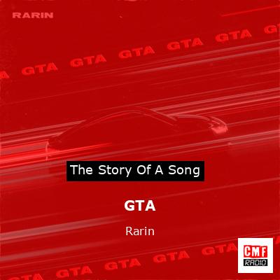 final cover GTA Rarin