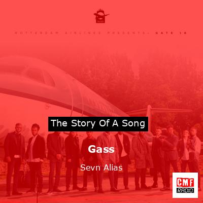 Gass – Sevn Alias