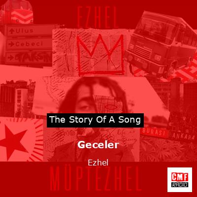 Geceler – Ezhel