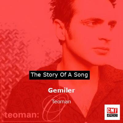Gemiler – Teoman
