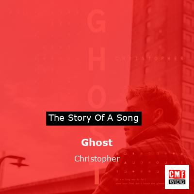 Ghost – Christopher