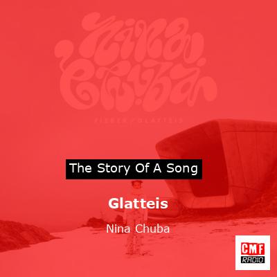 Glatteis – Nina Chuba
