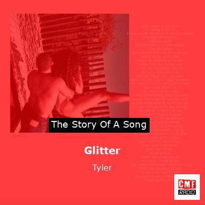 final cover Glitter Tyler