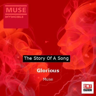 Glorious – Muse