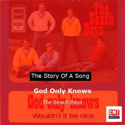 God Only Knows – The Beach Boys