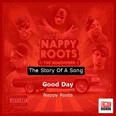 final cover Good Day Nappy Roots