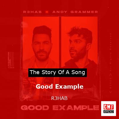 Good Example – R3HAB