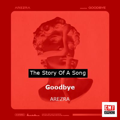 final cover Goodbye AREZRA