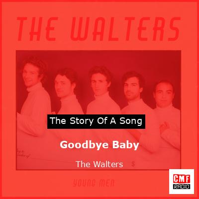 Goodbye Baby – The Walters