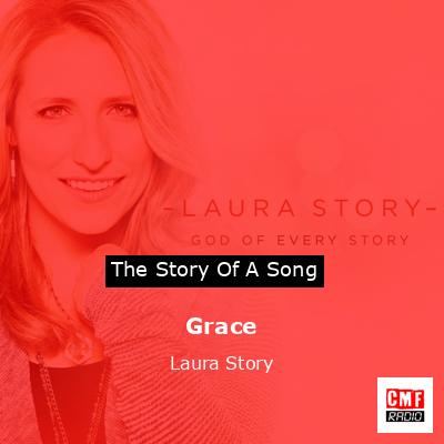final cover Grace Laura Story