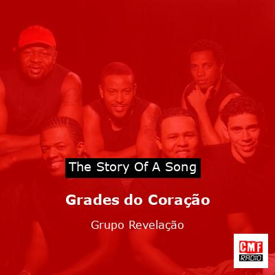 Grupo Revelação - Grades Do Coração (Ao Vivo) 