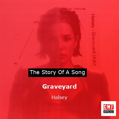 Graveyard – Halsey