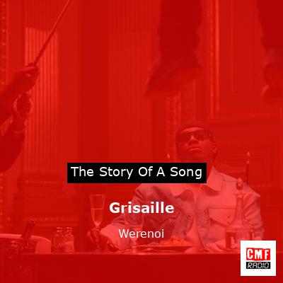 Grisaille – Werenoi