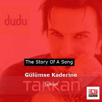 Gülümse Kaderine – Tarkan