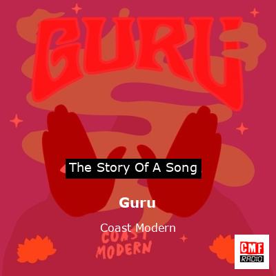Guru – Coast Modern