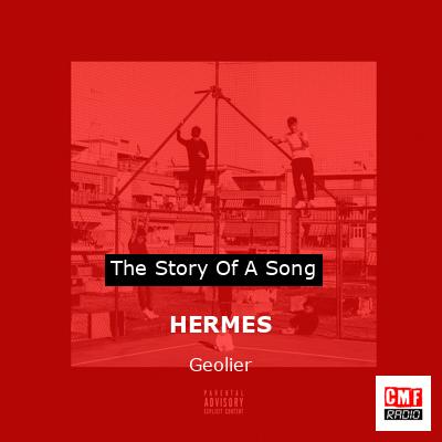 HERMES – Geolier