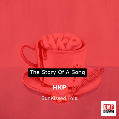 HKP – SunKissed Lola