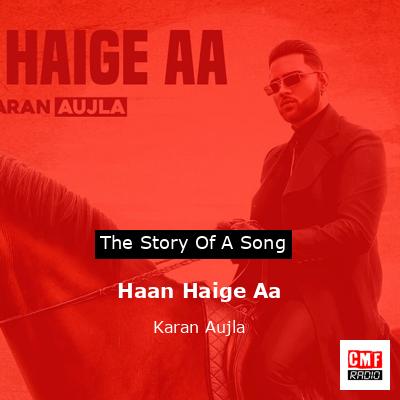 final cover Haan Haige Aa Karan Aujla