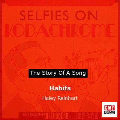 Habits – Haley Reinhart