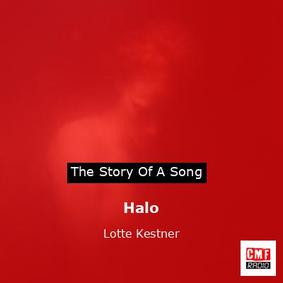 Halo – Lotte Kestner
