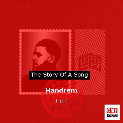 Handrem – Lijpe