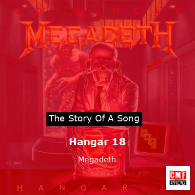 Hangar 18 – Megadeth