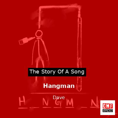 Hangman – Dave