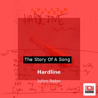 Hardline – Julien Baker