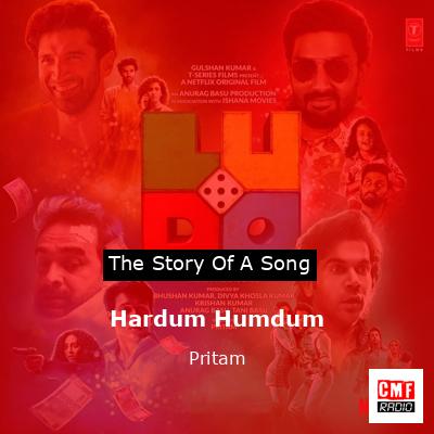 Hardum Humdum – Pritam