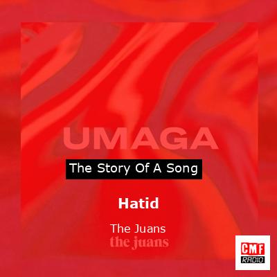 Hatid – The Juans