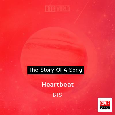Heartbeat – BTS