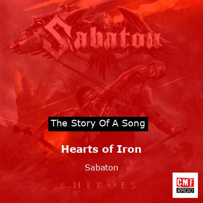 Hearts of Iron – Sabaton